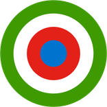 Equatorial Guinea roundel