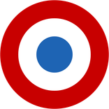 France roundel