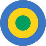 Gabon roundel