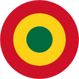 Ghana roundel