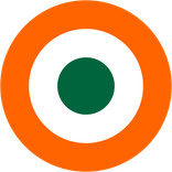 India roundel