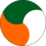 Ireland roundel