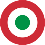Italy roundel