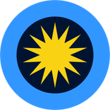 Malaysia roundel