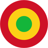 Mali roundel