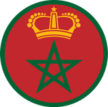 Morocco roundel