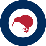 New Zealand roundel