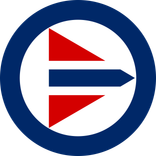 Norway roundel