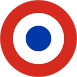 Paraguay roundel