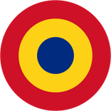 Romania roundel