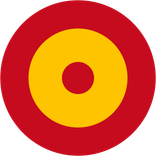 Spain roundel