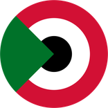 Sudan roundel