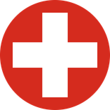 Switzerland roundel