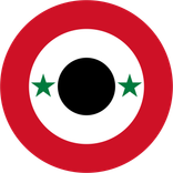 Syria roundel