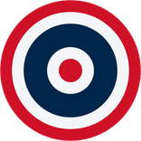 Thailand roundel