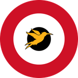 Trinidad and Tobago roundel