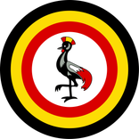 Uganda roundel