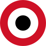 Yemen roundel
