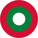 Maldives roundel