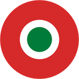 Seychelles roundel