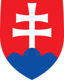 Slovakia roundel