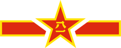 China roundel