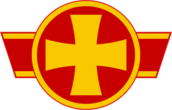 Montenegro roundel