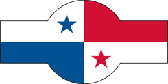 Panama roundel