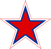Russia roundel