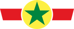 Senegal roundel