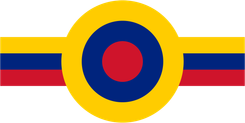 Venezuela roundel