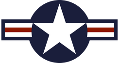 United States roundel