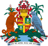 Grenada roundel