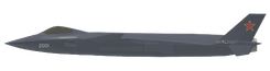 Chengdu J-20