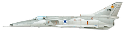IAI Kfir