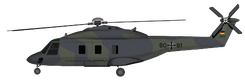 NHIndustries NH90