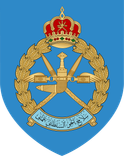 Oman roundel