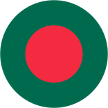 Bangladesh roundel