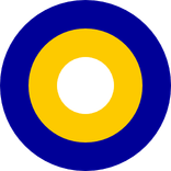 Bosnia and Herzegovina roundel