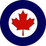 Canada roundel