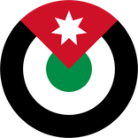 Jordan roundel