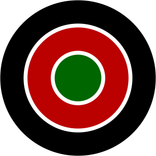 Kenya roundel