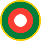 Madagascar roundel
