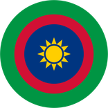 Namibia roundel