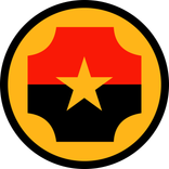 Nicaragua roundel