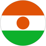 Niger roundel