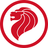 Singapore roundel