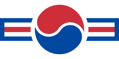 South Korea roundel