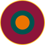 Sri Lanka roundel