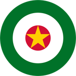 Suriname roundel
